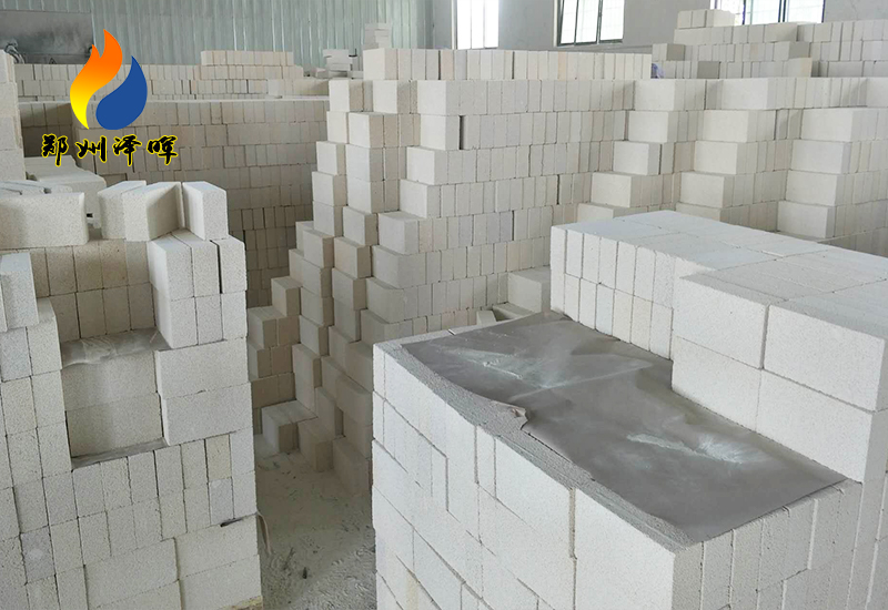 JM26莫來石保溫磚